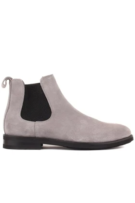 بوت و نیم بوت مردانه patron-shoes patron-shoes