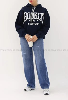 هودی باکسی brooklynکد1005144