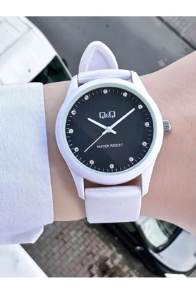 ساعت زنانه qandq