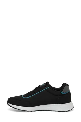 پایه. پولو اسن. کفش دویدن مردانه Drago 4Fx Black-Blue ST04933