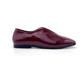 کفش کالج زنانه مدل 3023 _ Flat shoes