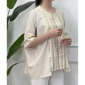 بلوز لینن هرمز