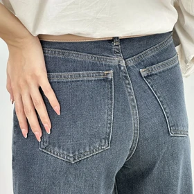 شلوار جین بگی 1007754