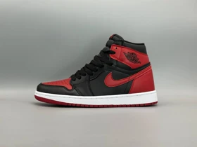 کتانی نایکی جردن1 مستر برد/Nike Jordan1