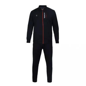 ست سویشرت و شلوار ورزشی مردانه تکنیک+07 مدل GK-128