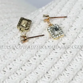 پک گوشواره مینیمال AP05