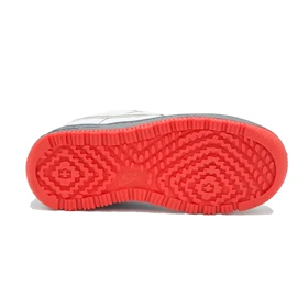 کتانی اسپرت زنانه مدل نایک ایرفورس Nike رنگ طوسی آبی