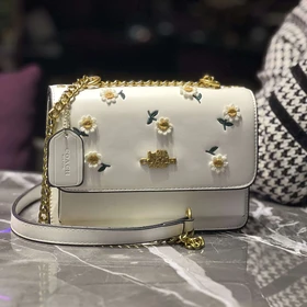 کوچ بابونه مستطیل