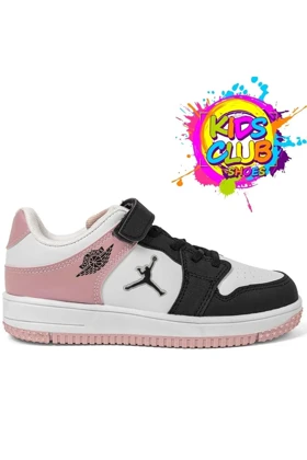 کفش تناسب اندام بچگانه kids-club-shoes