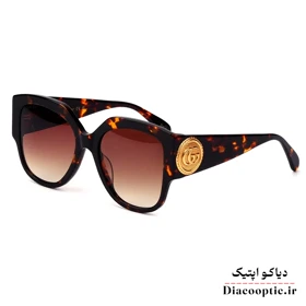 عینک آفتابی زنانه اورجینال برند گوچی مدل GG1407