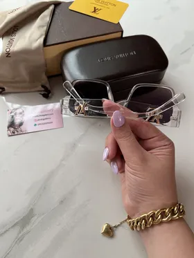 عینک آفتابی Louis Vuitton