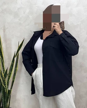 شومیز لارا