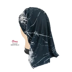اسکارف ورزشی و کوهنوردی پارچه ای/ کشی