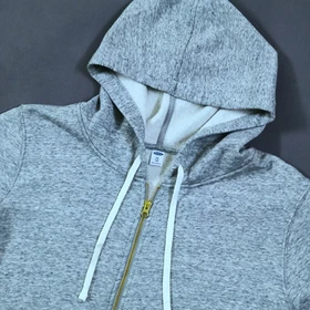 Size XL-XXL سویشرت حوله ای اورجینال ( آکبند اتیکت دار ) برند معتبر و پرطرفدار Old Navy امریکا