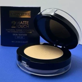 پنکک دوطبقه لیدی پیور LADY PURE