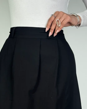 دامن طرح zara کد 400068