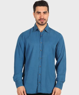 پیراهن مردانه میلانو آستین بلند 1700