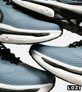 کفش کتانی مردانه فیلی Nike structure 25