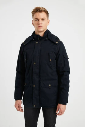 کت و کاپشن مردانه dynamo dynamo