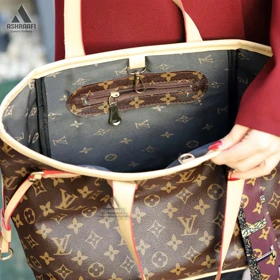 کیف دوشی لویی ویتون Louis Vuitton Hand Bag A08