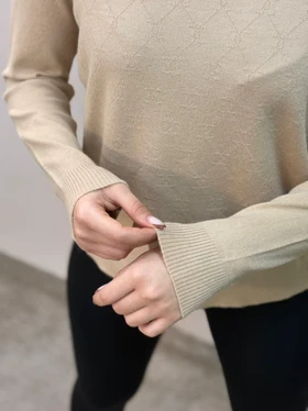 بلوز بافت گپ وارداتی 59