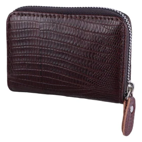 جاکارتی چرم طبیعی مدلmc 319 (قهوه ای)