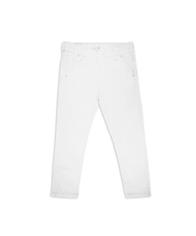 شلوار دخترانه جاستیفای مدل K0469038PN