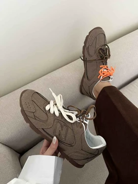 کتانی NEW BALANCE MIU MIU