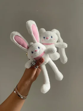 عروسک خرگوش