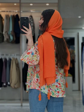 مانتو آبرنگی