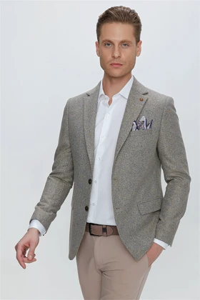 کت و ژاکت مردانه efor efor