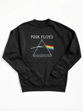 دورس Pink Floyd دورس پینک فلوید طرح The Dark Side Of The Moon
