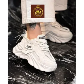 کتانی لژدار زنانه VIP