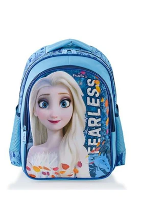 کیف مدرسه بچگانه frozen