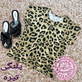 تاپ گیاهی در طرح های متنوع