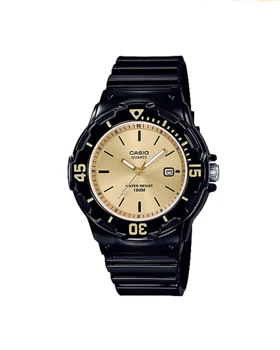ساعت مچی زنانه کاسیو CASIO LRW-200H-9EV