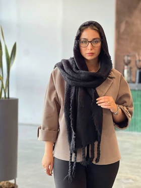 بیگ اسکارف آکاچی