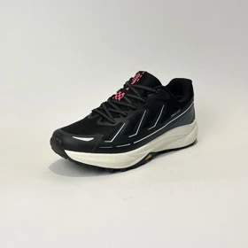 کفش پیاده روی گرونی کد مشکی سفید