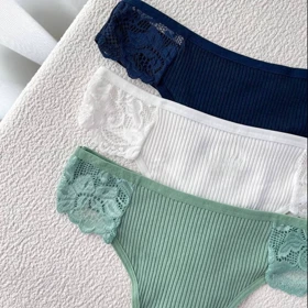 شورت زنانه بکلس کبریتی وارداتی مدل 6013