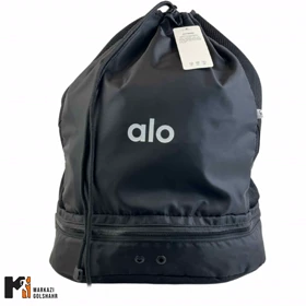 کیف فانتزی بغل راش شوز بگی الو کد 7010