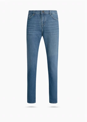 شلوار جین Tapered-Fit