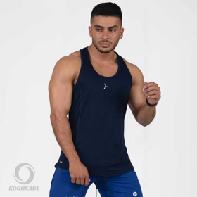 رکابی ورزشی مردانه ATOM مدل رونی