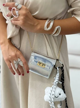 مینی بگ درما