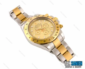 ساعت رولکس دیتونا مردانه مدل Rolex-2609-G