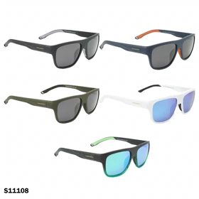 عینک آفتابی اسپرت یونیسکس آنتونیو سانچز ( ANTONIO SANCHEZ ) مدل S11108