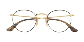 عینک طبی RayBan RX 3447V 2945 47