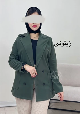 پالتو کتی مارال