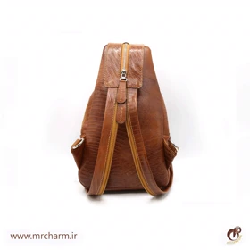 کوله و بادی بگ mrc121-08