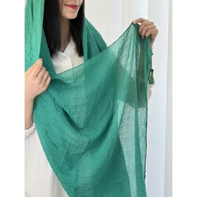 شال منگوله ای بیتا