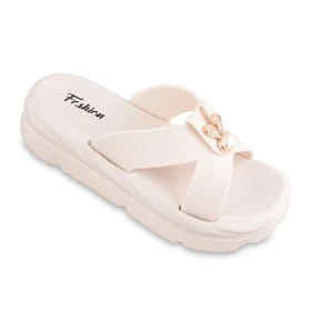 دمپایی زنانه پاپا مدل هیون